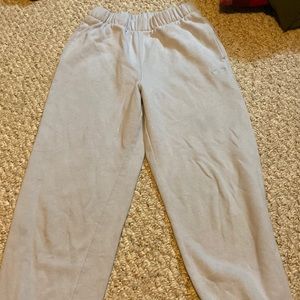 Sweatpants
